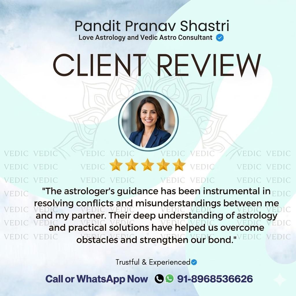 Happy client testimonial 3