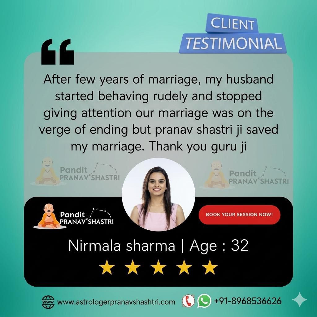 Happy client testimonial 2