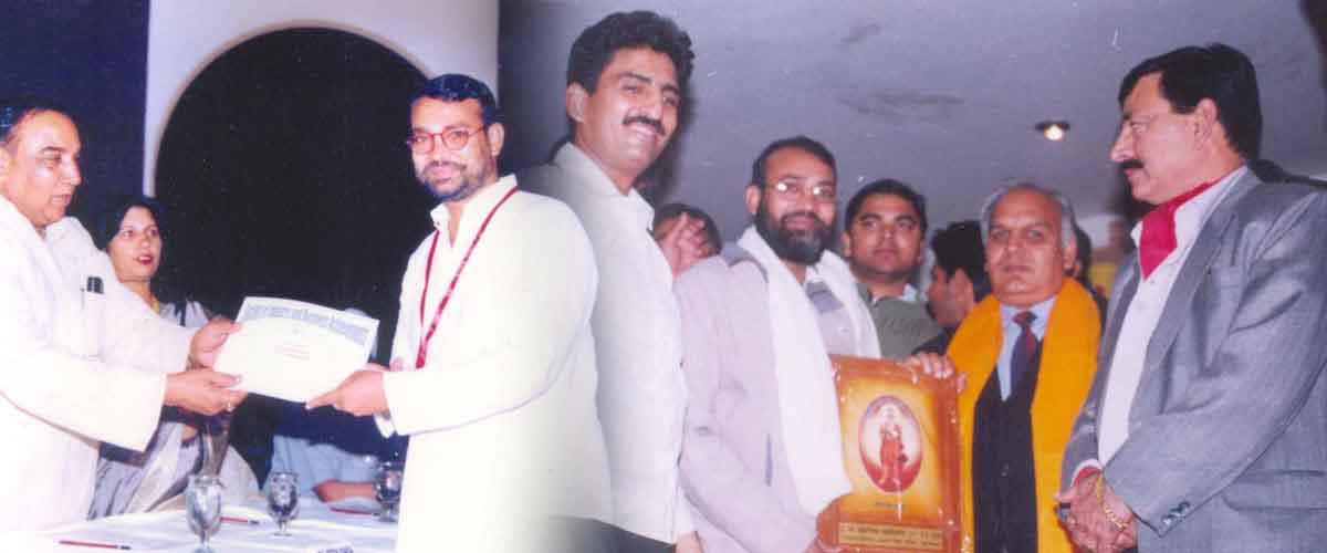 Pandit Pranav Shastri Ji